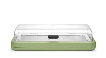 Hendi Koeldisplay UNIQ | Designed by Robert Bronwasser | GN, Ophalen of Verzenden, Nieuw