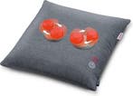 Beurer MG135 - Shiatsu massagekussen - 40x40cm geschikt voor, Verzenden, Nieuw