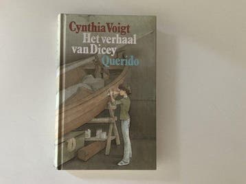 Het verhaal van Dicey / Tillerman-boeken / 3 - Cynthia Voigt, Verzenden, Gelezen, Cynthia Voigt