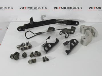 Yamaha TDM 900 Frame beugels, Ophalen of Verzenden, Nieuw