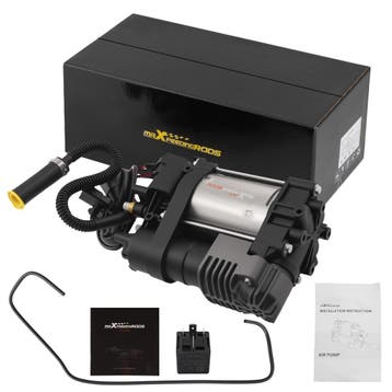 Compressor geschikt voor Porsche Cayenne 92A 2011-2018, V..., Verzenden, Nieuw, Volkswagen