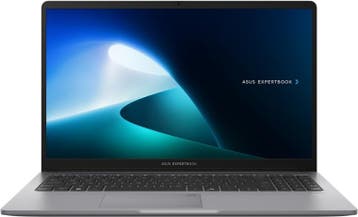 ASUS EXPERTBOOK P1 | CORE I3-1315U | 8GB | 256GB SSD | 15.6, Verzenden, Nieuw