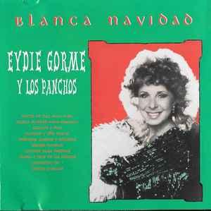 cd - Eydie GormÃ© - Blanca Navidad, Verzenden, Zo goed als nieuw