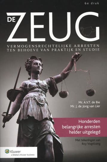 De zeug 9789013101348, Verzenden, Zo goed als nieuw