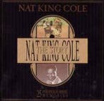 cd - Nat King Cole - The Nat King Cole Story, Verzenden, Zo goed als nieuw