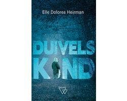 Boek Duivelskind 9789493306349, Boeken, Overige Boeken, Zo goed als nieuw, Verzenden