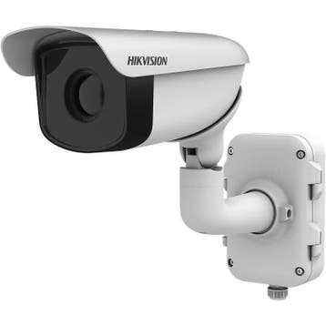 Hikvision DS-2TD2367-50/PY, Thermische, Ophalen of Verzenden, Nieuw