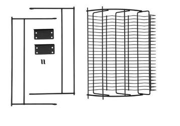 Uittrekbaar Kruidenrek – 3-Lagen Kast Organizer Keuken, Huis en Inrichting, Kasten | Boekenkasten, Verzenden, Nieuw
