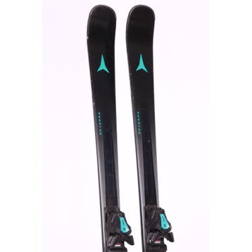 154 168 175 skis ATOMIC REDSTER X7 REVOSHOCK C 2026, grip w, Verzenden, Gebruikt, Atomic