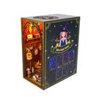 Booknook Magic house - Assemblr, Hobby en Vrije tijd, Modelbouw | Overige, Ophalen of Verzenden, Nieuw, Groter dan 1:32