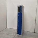 5-deurs Overtoom locker - 175x30x50 cm, Ophalen of Verzenden, Nieuw