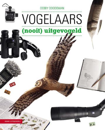 Vogelaars - Debby Doodeman 9789050116749, Verzenden, Gelezen, Debby Doodeman
