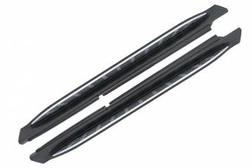 Treeplanken Sidesteps Mercedes GLE C167 Coupe 19-.., Ophalen of Verzenden, Nieuw