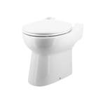 Vetus Elektrisch Toilet WCS2 230V, Watersport en Boten, Bootonderdelen, Ophalen of Verzenden, Nieuw, Zeilboot of Motorboot