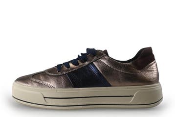 Ara Sneakers in maat 39 Goud, Kleding | Dames, Overige kleuren, Verzenden, Ara, Sneakers of Gympen