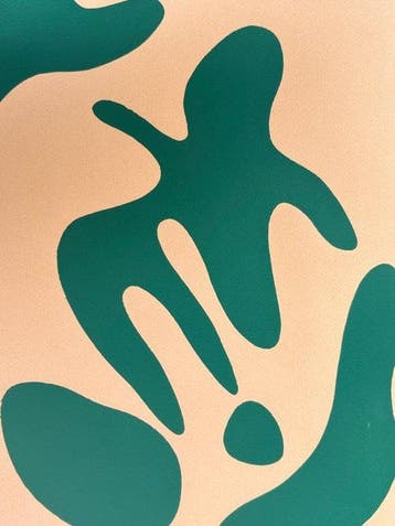 Jean Arp (1886-1966) - Colombe 1938 / 59, Antiek en Kunst