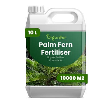 Palmvaren Vloeibare Meststof - 10 liter, Verzenden, Mest