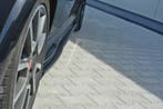 Side Skirts Diffusers Abarth Punto Evo, Verzenden, Nieuw