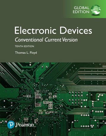 Electronic Devices Global Edition 9781292222998, Zo goed als nieuw