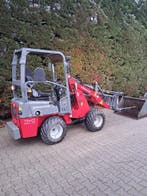 weidemann 1140, Zakelijke goederen, Machines en Bouw | Kranen en Graafmachines, Ophalen, Wiellader of Shovel
