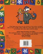 Een jaar met Muis / Een flap-uit boek 9789025837082, Verzenden, Gelezen, Lucy Cousins
