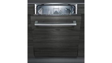 Siemens SN614X02AE - Inbouw Vaatwasser - 60 cm - 12 Couverts, Witgoed en Apparatuur, Vaatwasmachines, Ophalen of Verzenden, Zo goed als nieuw