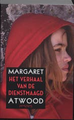 Het verhaal van de dienstmaagd / Het verhaal van de, Boeken, Verzenden, Zo goed als nieuw, M. Atwood