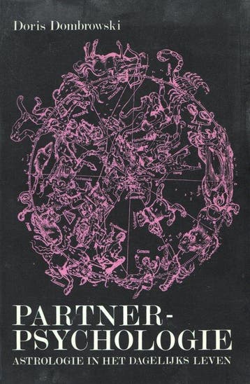 Partner-psychologie - Doris Dombrowski - 9789060302798 - Pap, Verzenden, Nieuw