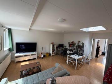 Te huur: Appartement Spoorstraat in Hilversum, Noord-Holland, Hilversum, Appartement