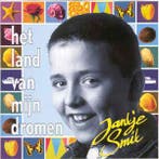 cd - Jantje Smit - Het Land Van Mijn Dromen, Verzenden, Zo goed als nieuw