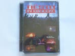 DJ Tiësto - In Concert: Gelredome 2003 (2 DVD), Ophalen of Verzenden, Zo goed als nieuw