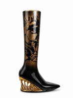 Daluxe Art - 1999 • Pop Art Heel