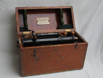 Dumpy level - No.78 - 1918, 1910-1920 - Verenigd Koninkrijk