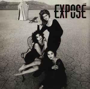 cd - ExposÃ© - ExposÃ©, Verzenden, Zo goed als nieuw
