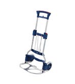 RuXXac Business inklapbare steekwagen, lvm. 125 kg  -, Verzenden