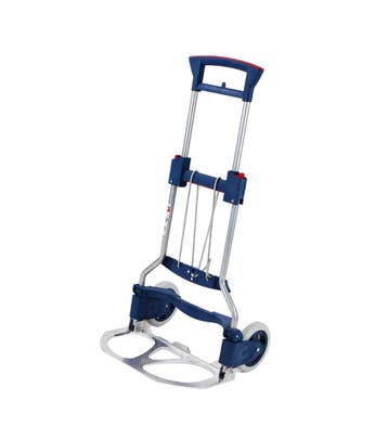 RuXXac Business inklapbare steekwagen, lvm. 125 kg  -, Verzenden