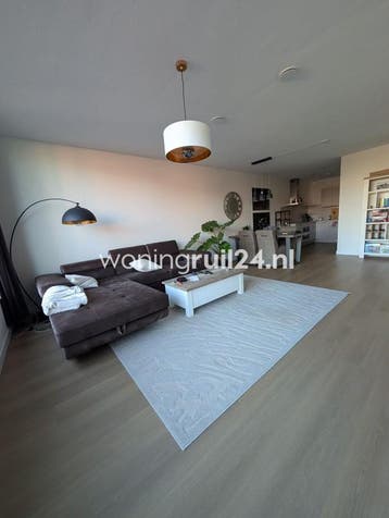Woningruil - Paasheuvelweg 20 - 2 kamers en Amsterdam, Huizen en Kamers, Amsterdam