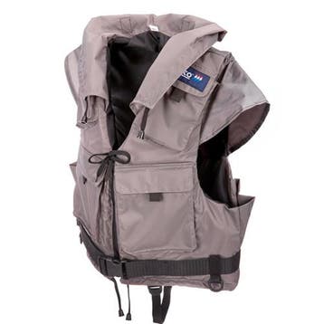 Besto Fisherman-Maat S/M, Gewicht 40-70Kg, Drijfvermogen 45N, Watersport en Boten, Ophalen of Verzenden, Nieuw