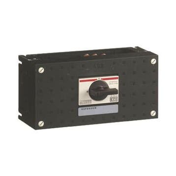 ABB Hoofdschakelaar in kast HS404, Ophalen of Verzenden, Nieuw