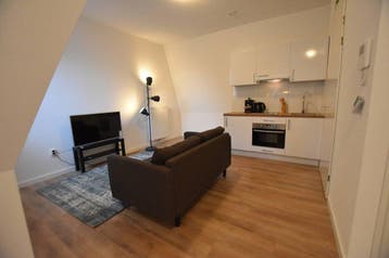 Te huur: Appartement Plakstraat in Sittard, Sittard, Limburg, Appartement