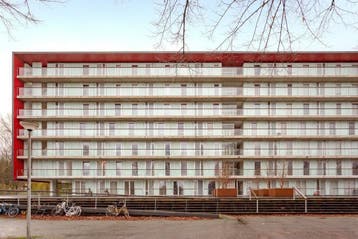 Te huur: Appartement Osdorper Ban in Amsterdam, Noord-Holland, Appartement, Amsterdam