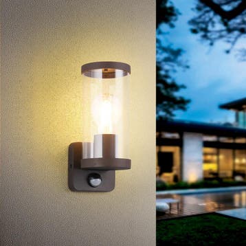 LED Tuinverlichting - Buitenlamp - Wandlamp - Trion Tino -, Nieuw, Ophalen of Verzenden, Hanglamp, Led