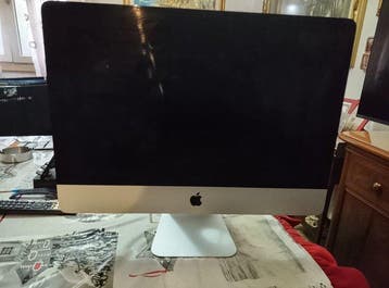 Apple imac - iMac - Zonder originele verpakking, Nieuw