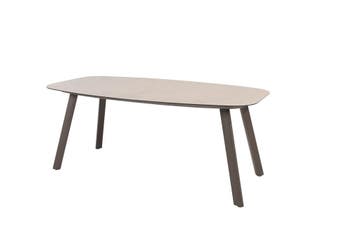 Taste by 4 Seasons Manolo tuintafel terre met geprint, Ophalen of Verzenden, Nieuw