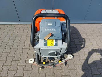 Hako B45 CL schrobmachine, Ophalen of Verzenden