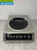 RVS Inductie wok wokbrander wokplaat 3,5 kW 230V Horeca, Zakelijke goederen, Horeca | Keukenapparatuur, Ophalen of Verzenden, Nieuw in verpakking