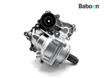 Eindaandrijving Honda VFR 1200 F (VFR1200 + DCT), Verzenden, Gebruikt