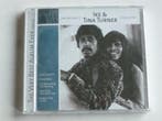 Ike & Tina Turner - The very best of (nieuw), Ophalen of Verzenden, Zo goed als nieuw