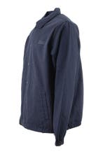 Vans Jas in maat M Blauw, Verzenden, Zo goed als nieuw, Blauw, Vans