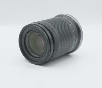 Canon RF-S 18-150mm f/3.5-6.3 IS STM OCCASION (869), Ophalen of Verzenden, Zo goed als nieuw
